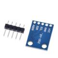 GY-302 BH1750 BH1750FVI light intensity illumination module for arduino 3V-5V. 