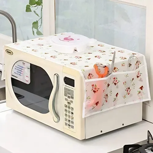 Microwave%20Dustproof%20Fabric%20Cover%20with%202%20Side%20Storage%20Pockets%20%E2%80%93%201%20Piece%20Protective%20Oven%20Cover%20-%20Image%203