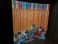 Disney's Wonderful World of Knowledge (Volumes 1-24) - Hard Cover. 