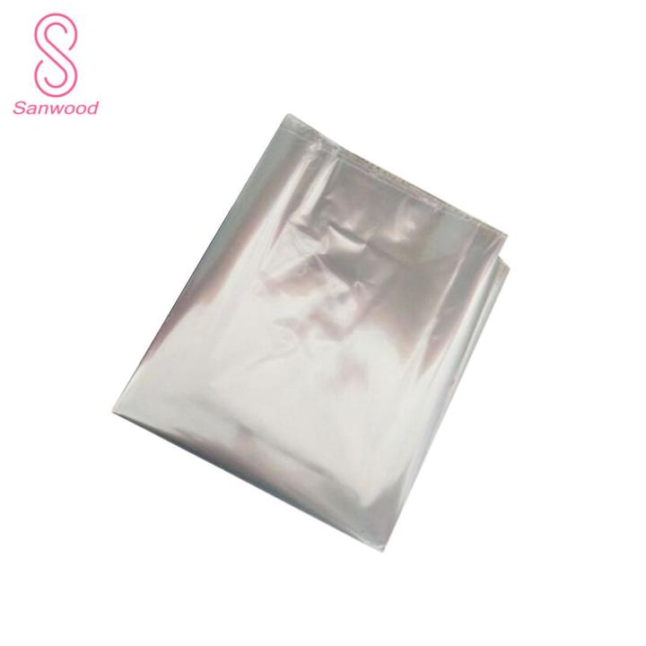 Packaging Bag Heat Resistant Wear-resistant Grilled Chicken Bag