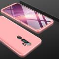 【 BestGO 】 360 Full Protection Case For OPPO A9 2020 Case Luxury 3 In 1 Hard PC Back Cover Case For OPPO A5 2020 Case Fundas Capas. 