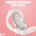 Breast Shells Nursing Cups Milk Saver Soft Leak-proof Breastmilk Collecter. 