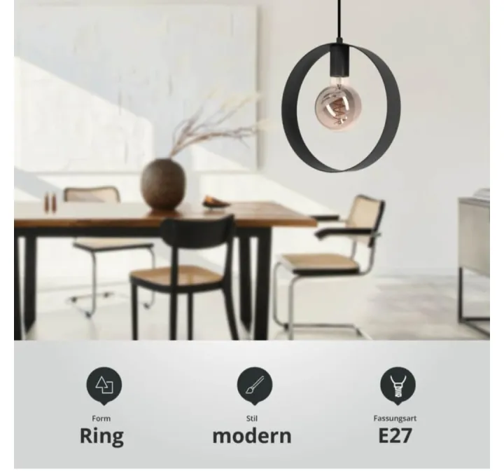 Ring%20Shaped%20Hanging%20Lamp,%20Circle%20Shaped%20Hanging%20Lamp,%20Hanging%20Light%20,%20Ceiling%20Light%20,%20Ceiling%20Lamp,%20Pendant%20Lamp,%20Pendant%20Light%20For%20Home,%20Office,%20TV%20Lounge,%20Bed%20Room%20etc,%20Made%20in%20Metal%20(BULB%20NOT%20INCLUDED)%20-%20Image%204
