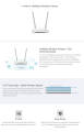 WiFi Router TL-WR840N, 300 Mbps wireless router, dual antenna WiFi router, wireless N router 300 Mbps, TP-Link TL-WR840N, high-speed WiFi router, home wireless router, wireless router for gaming, 2.4GHz WiFi router, stable WiFi router. 