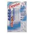 Complan Vanilla Flavour 200G (Imported). 