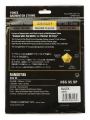 Badminton Racket String - NANOGY 95 - Volt. 