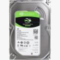 Seagate 1 TB Internal HDD Hard Disk Drive ( HDD ) BarraCuda Compute ST1000DM010 1TB 3.5" SATA 7200 RPM. 