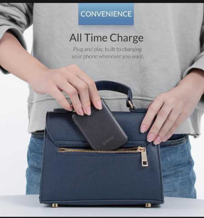 "4000mah%20Charging%20Power%20Bank:%20Universal%20Charger%20for%20All%20Mobile%20Phones%20-%20Reliable%20Battery%20Backup!"%20-%20Image%205