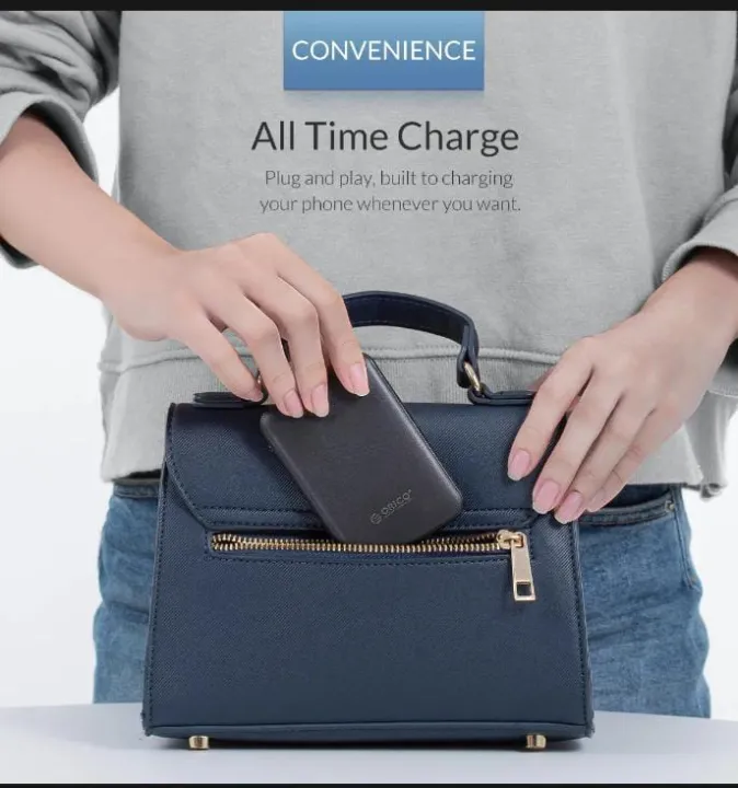 "4000mah%20Charging%20Power%20Bank:%20Universal%20Charger%20for%20All%20Mobile%20Phones%20-%20Reliable%20Battery%20Backup!"%20-%20Image%205