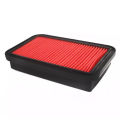 AKE Motorcycle Air Filter / Air Component for Honda CB150F. 