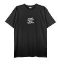 GROOVY Make Money Not Friends Relax Fit T Shirt For Men And Women. 