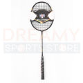 RSL Master Speed 9000 Original Badminton Racket – Lightweight High-Modulus Graphite | With Protective Bag. 