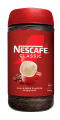 Nescafe Classic Coffee Jar 100g. 