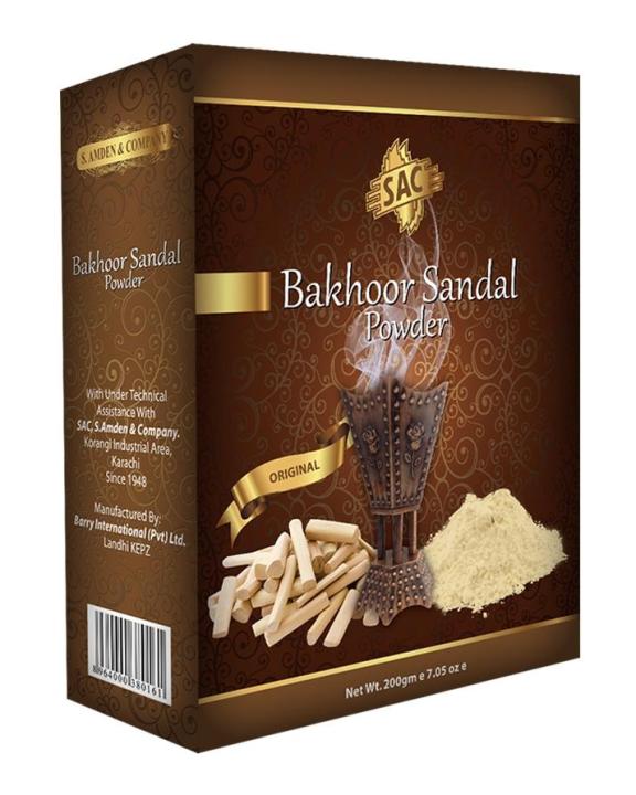 Sandal%20Bakhoor%20Powder%20-%20200Gm%20-%20Powder%20Pack%20For%20Multiple%20Use%20-%20Incense%20-%20Image%204