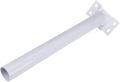 Wall Mounting Bracket - Mounting Pole - Pick Arm Mounting Bracket For Solar Street Light. 