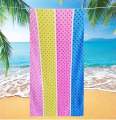 Export Quality Beach Towel. 