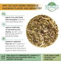 4 oz. Dandelion Leaf and Root Tea Dandelion Tea Herbal (Taraxacum) - 113g Dried Dandelion Root Tea Herbhojas y raнz de diente de leуn. 