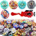 All Models Launchers Beyblade Burst GT Toys Arena Metal God Fafnir Bey Blade Blades Toy. 