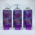 Fresco Air Freshener Refill Pack of 03 For Auto Dispenser | 300ML. 