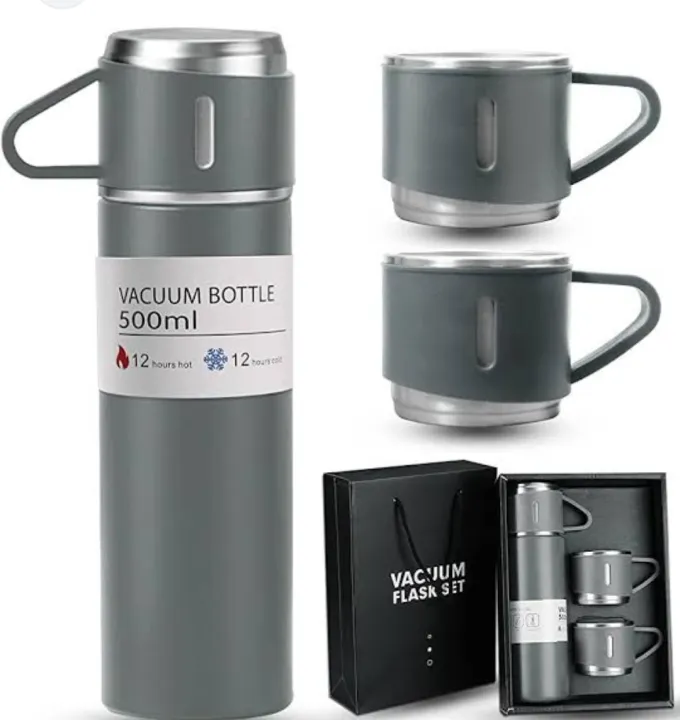 water%20bottle%20-%20steel%20water%20bottle%20-%20temperature%20water%20bottle%20-%20vaccum%20bottle%20-%20stainless%20Steel%20Vacuum%20Insulated%20Thermos%20500ml%20(3pcs)%20With%20Extra%202%20Cups%20Stainless%20Steel%20Thermal%20Bottle%20for%20Hot%20and%20Cold%20Beverages%20with%20Coffee%20Water%20Cup%20Travel%20Kit%20Perfect%20Gift%20-%20Image%207