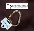 GOLD plated Bracelet. 