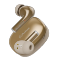 Audionic Trance Airbud 820 Dual Mic | ANC Wireless Earbuds | Gaming mode Low Latency TWS Earbud With 60 Hours Playtime | IPx4 Water Proof Wireless Earphones With Voice Assistance Bluetooth Ear buds And Headphones. 