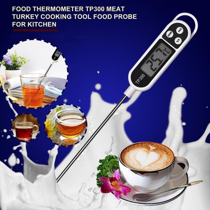 Digital%20Kitchen%20Thermometer%20For%20Bbq%20Electronic%20Cooking%20Food%20Probe%20Meat%20Water%20Milk%20Meat%20Thermometer%20Kitchen%20Tools%20-%20Tp300%20-%20Image%203