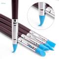 5Pcs Silicone Clay Sculpting Tool for Gift Sculpture Nail Art. 