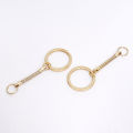 Mini Keychain Multi-purpose Key Ring USB Flash Drive Hanging Chain. 