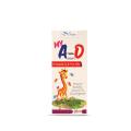 My AD Drop - Vitamin A & Vitamin D3 for Kids - Sois Life Sciences. 