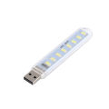 USB Night Light Mini LED Night Light USB Plug Lamp Power Bank Charging USB Book Lights Small Round Reading Eye Protection Lamps. 