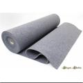 Thick Felt Sheet, Felt Fabric Sheet (36x44 Inch), Decoration felt Sheet, Activity Felt Sheet, Color Grey. 