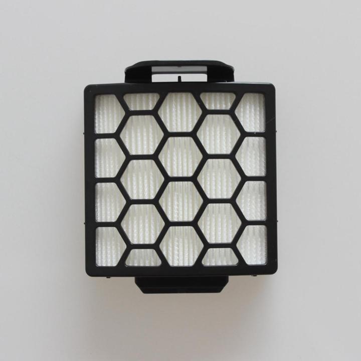 Replacement Vacuum Filters for Shark ZU60 NV251 NV255 Upright Vacuum Cleaner Accessories Parts 1238FT60 & 1239FT60