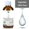 Vegetable Glycerin Oil Carrier Oil Natural - 100% Pure & Organic. 