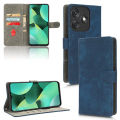 Vantime for Tecno Spark 10C Multi-functional PU Leather Phone Case Wallet Camera Protection Cover. 