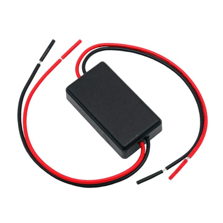 Flash Strobe Controller Brake Light Flasher Module