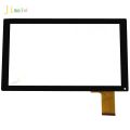 【3C VictoryEagle Store】New Capacitive panel For 10.1 inch Carrefour Tablet Digitizer Sensor. 
