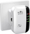 RAMEEZ MUNIR GONDAL WiFi Extender, WiFi Signal Booster Up to 3000sq.ft and 28 Devices, WiFi Range Extender, Wireless Internet Extend, Long Range Amplifier with Ethernet Port, 1-Tap Setup. 