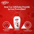 Lifebuoy Total - 130ML. 