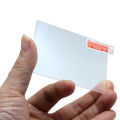 2Pcs For Panasonic Lumix LX100 II G7 FZ300 FZ82 FZ80 FZ72 FZ70 ZS40 TZ60 ZS200 ZS220 TZ200 TZ220 Screen Protector Tempered Glasscosplay. 