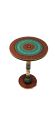 Naqshi Handmade Work  Table. 