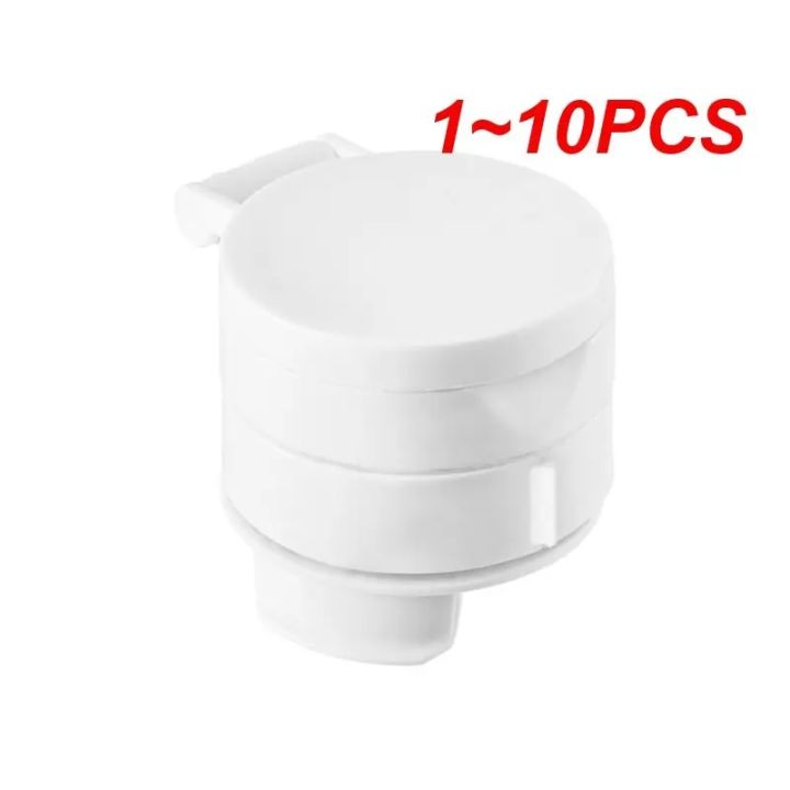 Sealing Clip Plastic Fresh Keeping Sealer Clamp Food Close Storage Bags Seal Pour Snack Tools For Kitchen Accessories