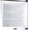 Dawlance Refrigerator 9173 WB M-Chrome/Metallic Silver/12 CFT/12 Years Warranty/Medium/Fridge/Freezer. 