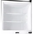 Dawlance Refrigerator 9173 WB M-Chrome/Metallic Silver/12 CFT/12 Years Warranty/Medium/Fridge/Freezer. 