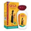 Indian Sesa Hair Oil (100ml), Multicolour. 