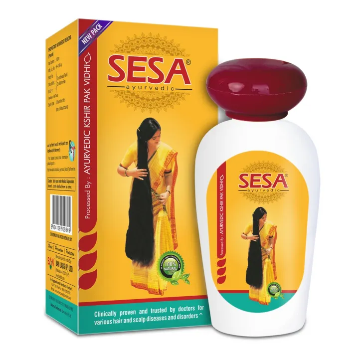 Indian%20Sesa%20Hair%20Oil%20(100ml),%20Multicolour%20-%20Image%202