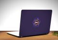 Del Logo Laptop Skin Vinyl Sticker Decal, 12 13 13.3 14 15 15.4 15.6 inch Laptop Skin Sticker Cover Art Decal Protector Fits All Laptops. 