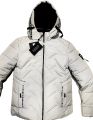 Premium Parachute Puffer Jackets for Men and Women | Best Quality Down Feather Filled Puffers | Made in China Made for Europe | Only available in One Colour, Design and Size Each. 