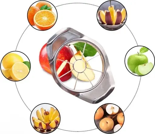 Apple%20Slicer,%20Thickened%20Apple%20Corer%20Cutter%208-Blade%20Sharp%20Full%20Stainless%20Steel%20Apple%20Fruit%20Corer%20and%20Divider,%20Large,%20Suitable%20for%20Apples%20Up%20to%204%20Inches%20%20%D8%B3%DB%8C%D8%A8%20%DA%A9%DB%92%20%D8%B3%D9%84%D8%A7%D8%A6%D8%B3%20%DA%A9%D8%B1%D9%86%DB%92%20%D9%88%D8%A7%D9%84%D8%A7%20Apple%20cutter%20-%20Image%206