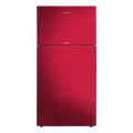 Singer 3400 - Radiance Series Glass Door Top Mount Refrigerator - 12 cu.ft.. 